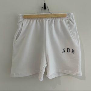 Adanola Fleece Short | size S
